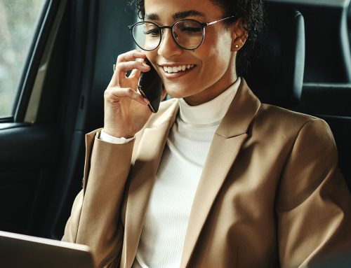 ¿Porqué convertirte en un Agente de Seguros?